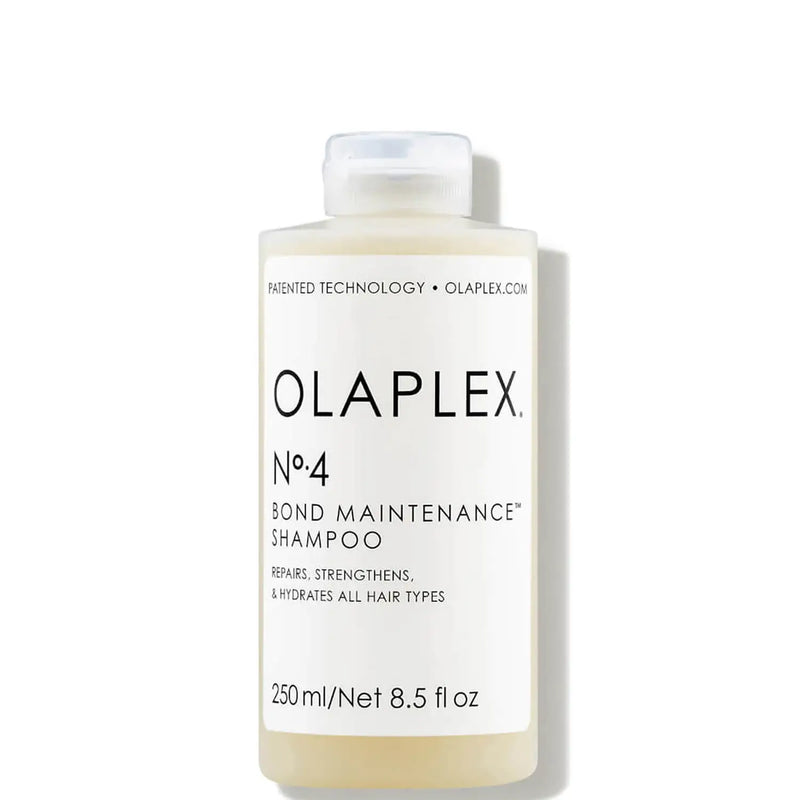Olaplex No. 4 Bond Maintenance Shampoo 8.5 Oz