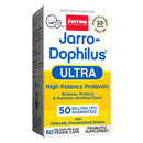 Jarrow Formulas Jarro-Dophilus Plus FOS 3.4 Billion CFU 200 Veggie Caps