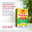 Jarrow Formulas Jarro Dophilus Eps 25 Billion 30 Veggie Caps