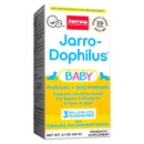 Jarrow Formulas Jarro-Dophilus Baby 赤ちゃんのプロバイオティクス 3 か月 4 年 30 億人が生きています