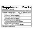 Jarrow Formulas Jarro-Dophilus EPS 500억 30 Enteroguard Veggie Caps 30% 할인