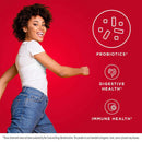 Jarrow Formulas Jarro-Dophilus EPS 500억 30 Enteroguard Veggie Caps 30% 할인