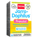 Jarrow Formulas Jarro-Dophilus 出生前 60 億 30 ベジカプセル