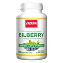 Jarrow Formulas ビルベリー + グレープスキン ポリフェノール 120 ベジキャップ