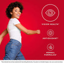 Jarrow Formulas ビルベリー + グレープスキン ポリフェノール 120 ベジキャップ