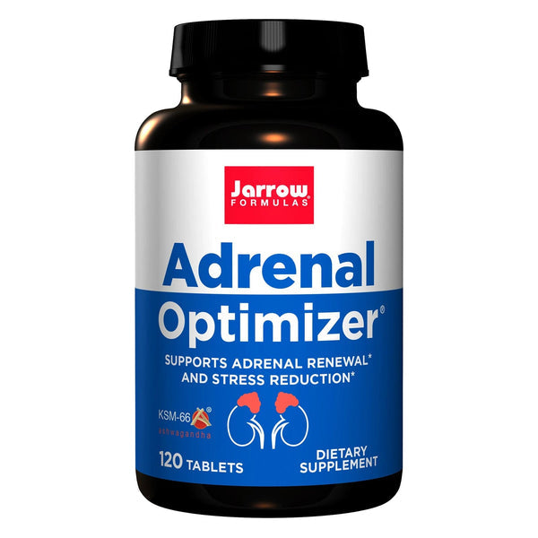 Jarrow Formulas Adrenal Optimizer 120정