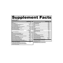 ホールフード マルチビタミン プラス バイタル ミネラル