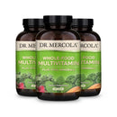 ホールフード マルチビタミン プラス バイタル ミネラル