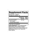 Curcumin Advanced
