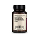 NAC with Milk Thistle