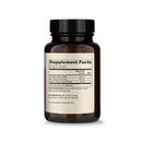 NAC with Milk Thistle