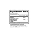 베르베린 및 MicroPQQ 고급