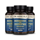 베르베린 및 MicroPQQ 고급