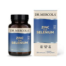 Zinc Plus Selenium