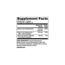 비타민 D3 및 K2가 함유된 칼슘