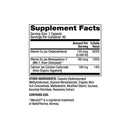 비타민 D3 및 K2가 함유된 칼슘