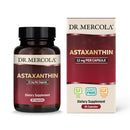 Organic Astaxanthin