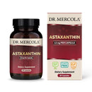 Organic Astaxanthin