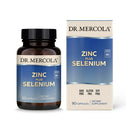 Zinc Plus Selenium