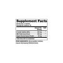 NAC with Milk Thistle