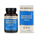 Complete Probiotics