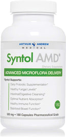 Syntol AMD Advanced Microflora Delivery 500 mg