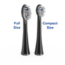 Waterpik Sonic-Fusion Full-Size Replacement Flossing Toothbrush Heads, Choose Your Color (6 pk.)