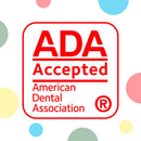 Colgate Kids Toothpaste Cavity Protection, Bubble Fruit Flavor (4.6 oz., 5 pk.)