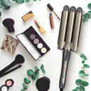 InfinitiPro by Conair Large Triple Barrel Waver