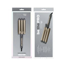 InfinitiPro by Conair Large Triple Barrel Waver