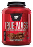 BSN True Mass Weight Gainer 5.82 lb.