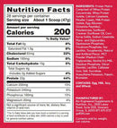 BSN Syntha-6 Protein Powder, 2.91 Lb