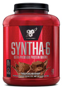 BSN Syntha-6 Protein Powder, 5 lb