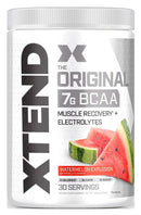 XTEND Original BCAA Powder 30 serving