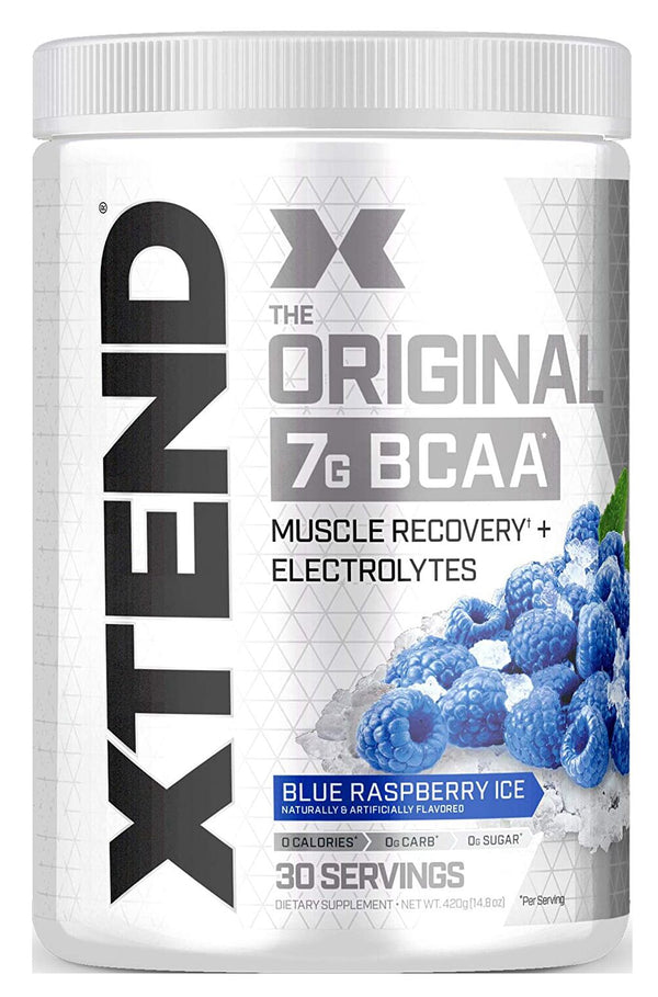 XTEND Original BCAA Powder 30 serving