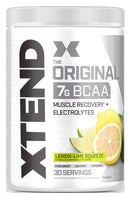 XTEND Original BCAA Powder 30 serving