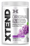 XTEND Original BCAA Powder 30 serving