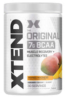 XTEND Original BCAA Powder 30 serving