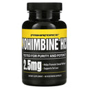 PrimaForce Yohimbine HCl