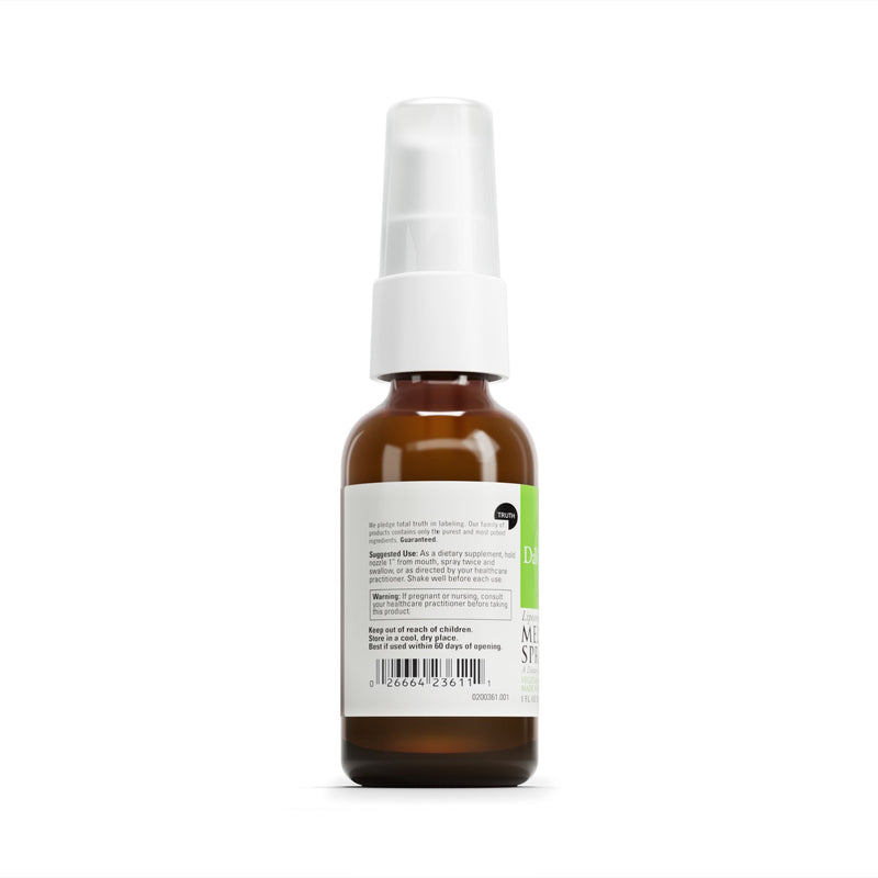 Liposomal Melatonin Spray 1oz ( 30ml )