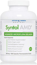 Syntol AMD Advanced Microflora Delivery 500 mg