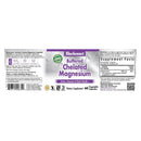 Bluebonnet Buffered Chelated Magnesium 200 mg