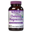 Bluebonnet Chelated Magnesium
