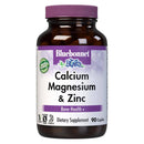 Bluebonnet 칼슘 마그네슘 아연