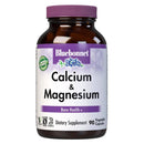 Bluebonnet Calcium & Magnesium