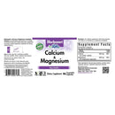 Bluebonnet Calcium & Magnesium