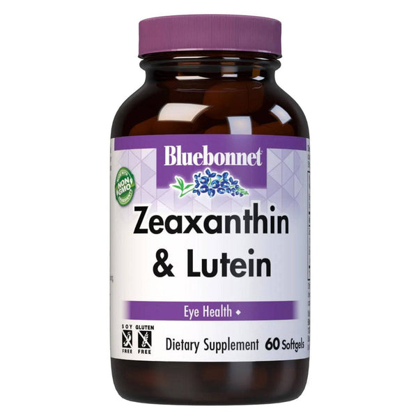 bluebonnet-zeaxanthin-lutein-60-softgels