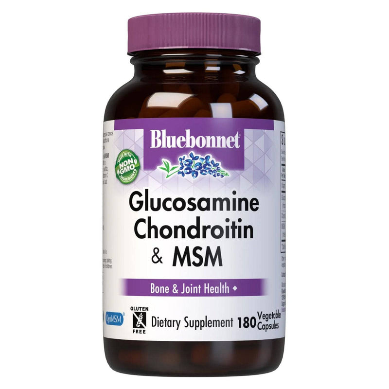 bluebonnet-glucosamine-chondroitin-msm-180-veg-capsules