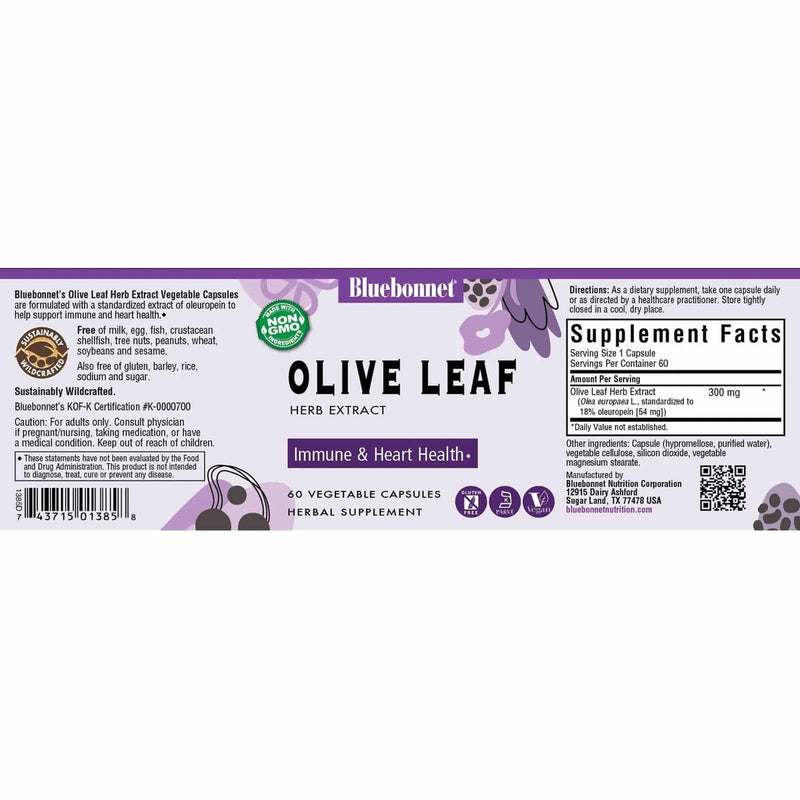 bluebonnet-olive-leaf-extract-60-veg-capsules