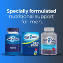One A Day Men's 50+ Gummy Multivitamins (110 ct., 2 pk.)